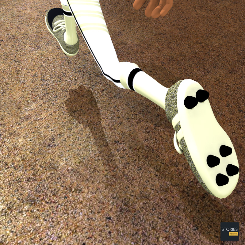 Baseball | Stories Preschool