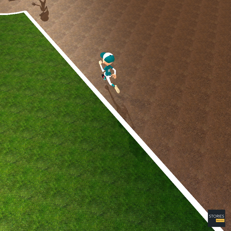 Baseball | Stories Preschool