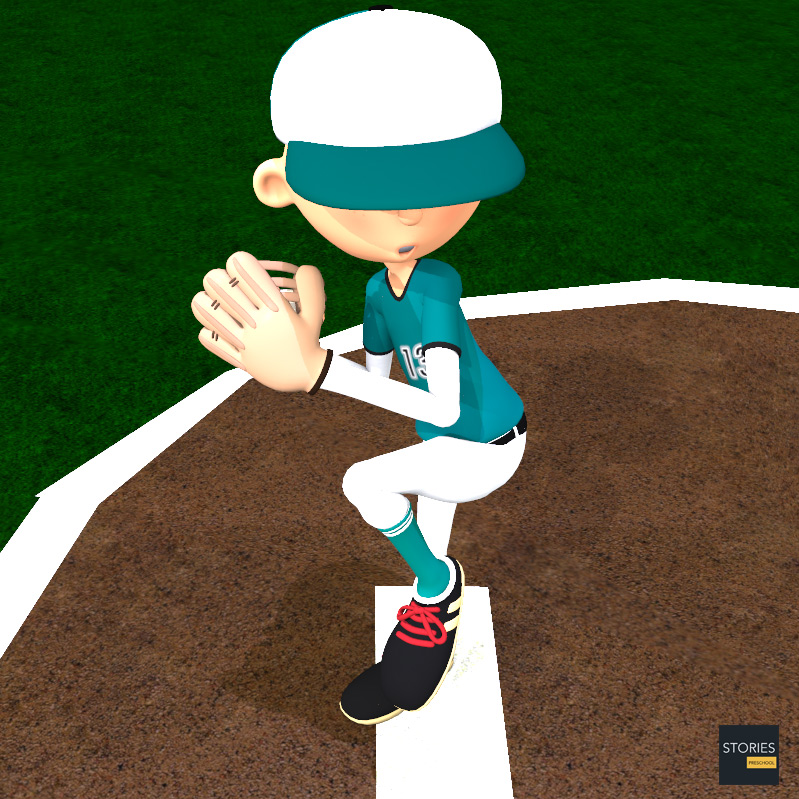 Baseball | Stories Preschool