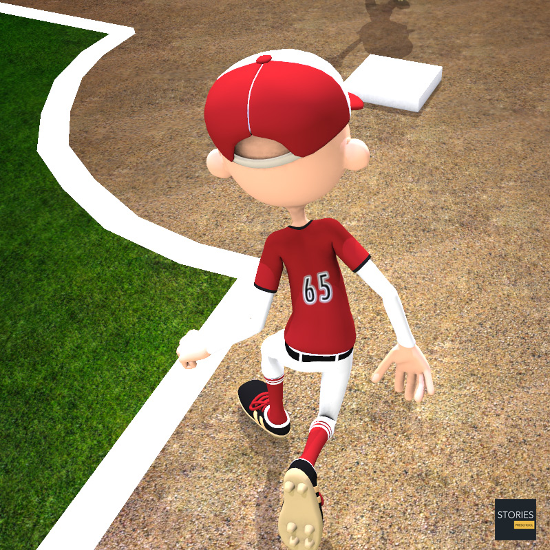 Baseball | Stories Preschool