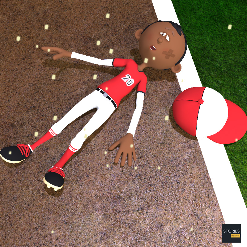 Baseball | Stories Preschool