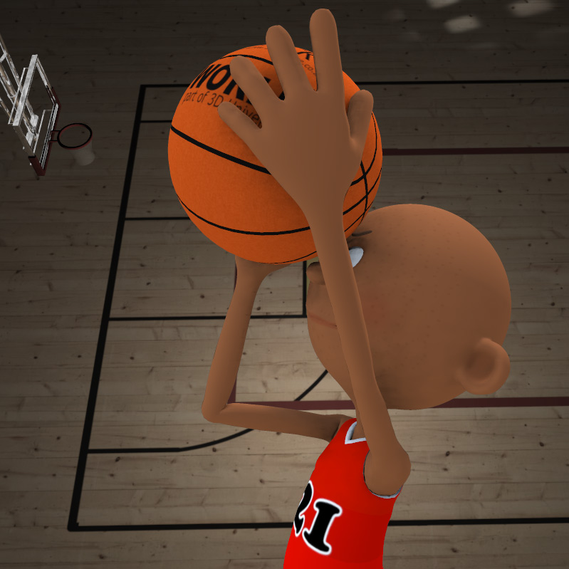 Basketball | Stories Preschool