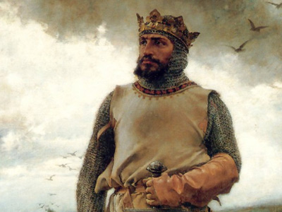 Battle of Fraga (1134) - Stories Preschool