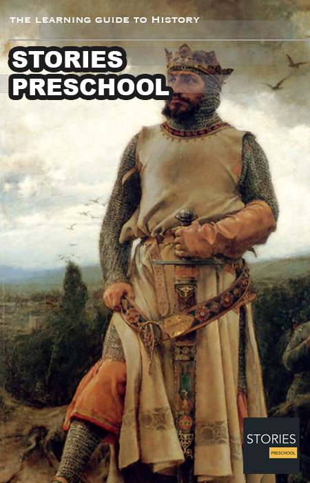 Battle of Fraga (1134) | Stories Preschool