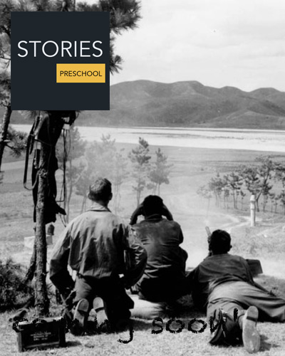 Battle of Taegu (1950) | Stories Preschool