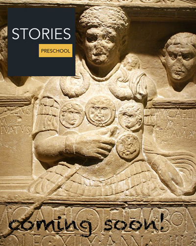 Battle of the Teutoburg Forest (9 AD) | Stories Preschool