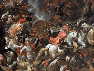 Battle of Vienna (1683 September) | Stories Preschool