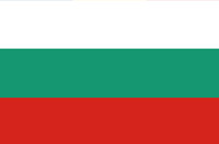 Flag of Bulgaria