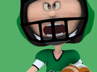 Stories Preschool | Building cool educational stuff for children and adults!