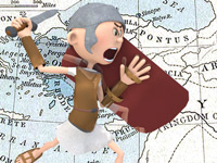 Stories Preschool | Building cool educational stuff for children and adults!