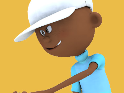 Stories Preschool | Building cool educational stuff for children and adults!