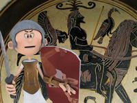 Stories Preschool | Building cool educational stuff for children and adults!