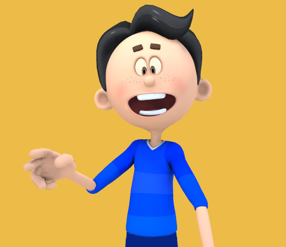 Jackie Lau | Stories Preschool