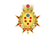 Flag of Duchy of Florence