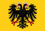 Holy Roman Empire flag