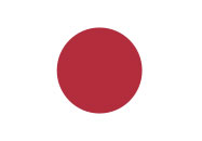 Japan flag