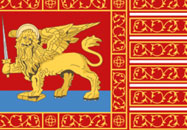Republic of Venice flag