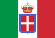 Sardinia flag