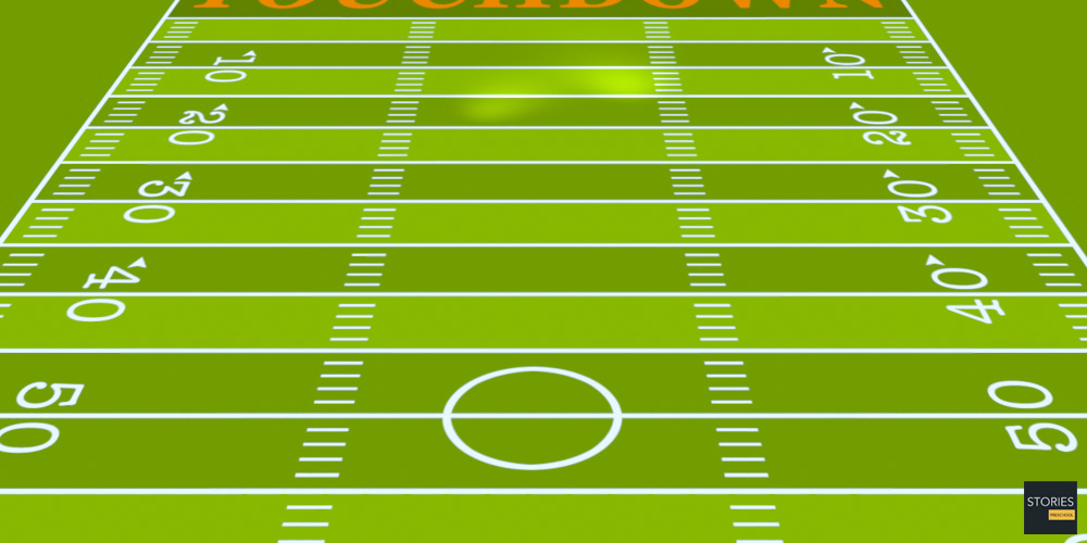 American Football | Stories Preschool