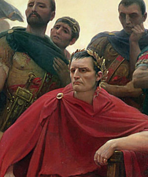 Julius Caesar