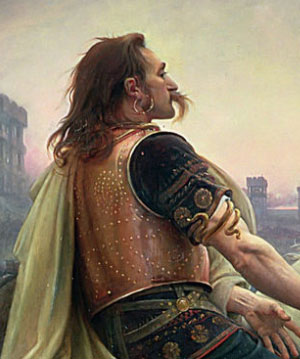 Vercingetorix