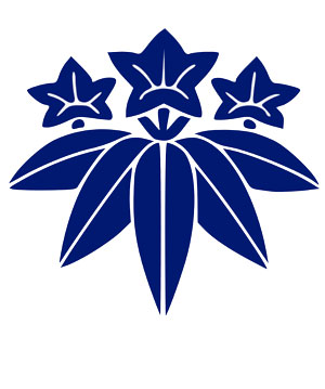 Mon of the Minamoto Clan