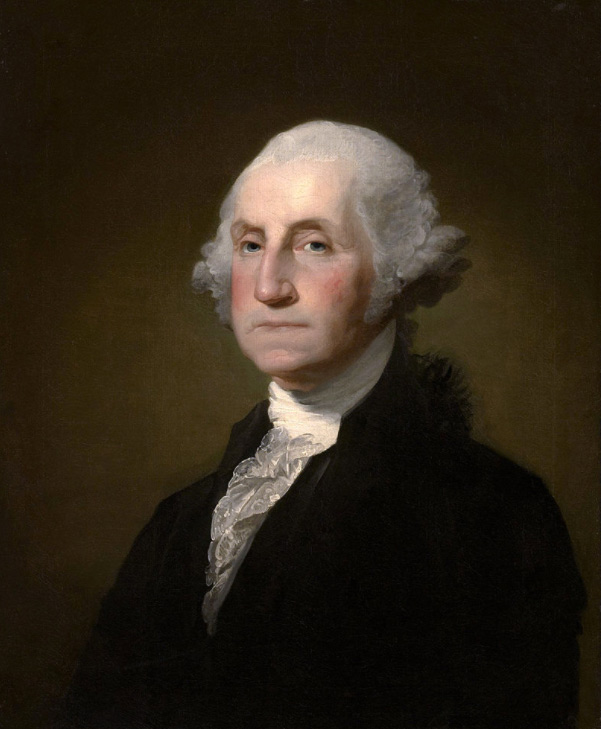 George Washington (1732-1799) | Stories Preschool