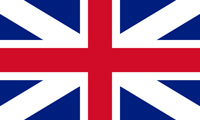 Flag of Great Britain