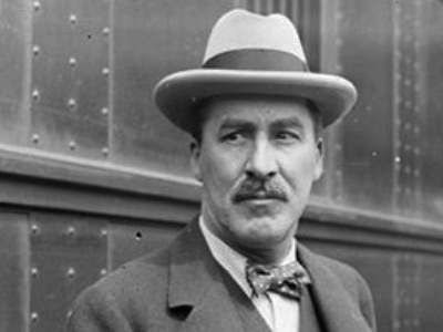 Howard Carter (1874-1939) | Stories Preschool