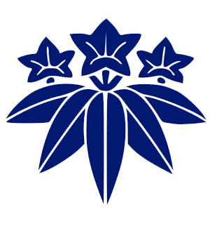 Mon of the Minamoto Clan