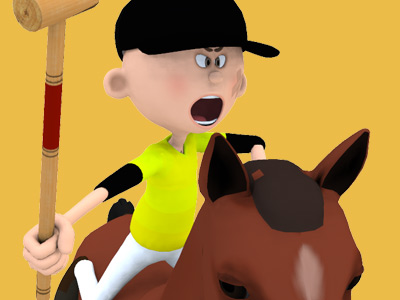 Polo | Stories Preschool