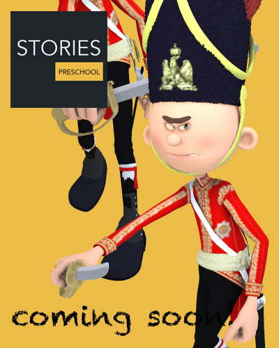 War of the Quadruple Alliance (1717–1720) | Stories Preschool