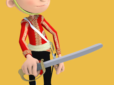 War of the Quadruple Alliance (1717–1720) | Stories Preschool