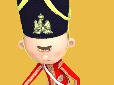 War of the Quadruple Alliance (1717–1720) | Stories Preschool