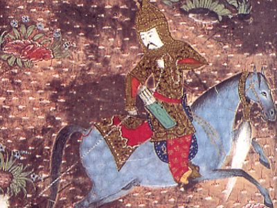 Second Battle of Kosovo (1448) | Stories Preschool