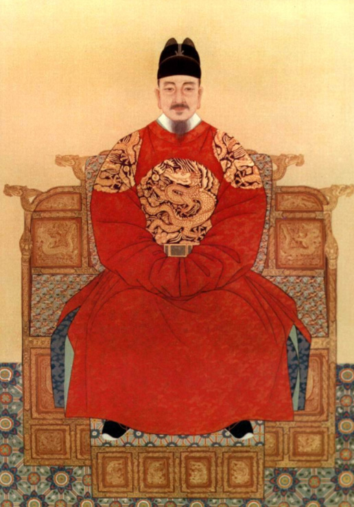 Sejong the Great (1397-1450) | Stories Preschool