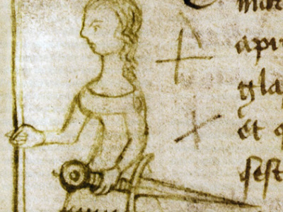 Siege of Orléans (1428–1429) | Stories Preschool