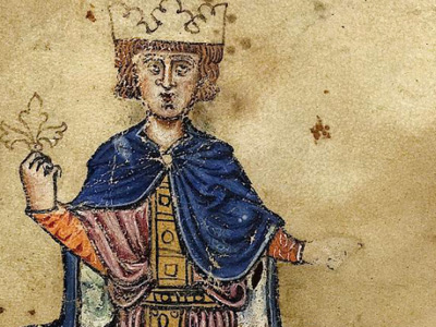 Sixth Crusade (1228–1229) - Stories Preschool