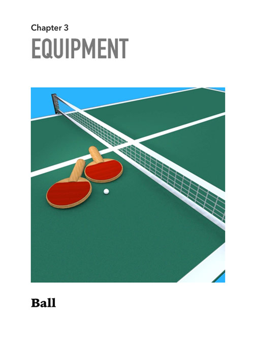 Table Tennis Gameplay and Rules - Stories Preschool