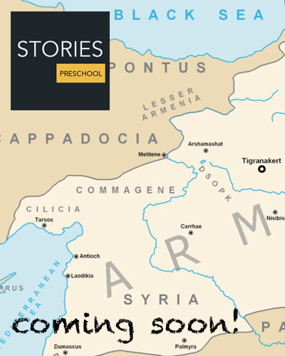 Third Mithridatic War (73-63 BC) | Stories Preschool