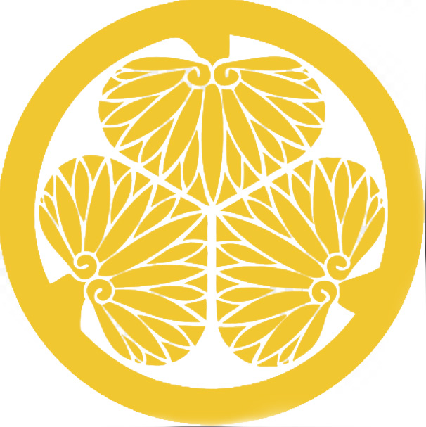 Matsudaira clan mon