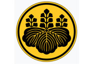 Toyotomi clan mon