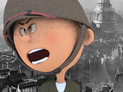 World War 2 | Stories Preschool